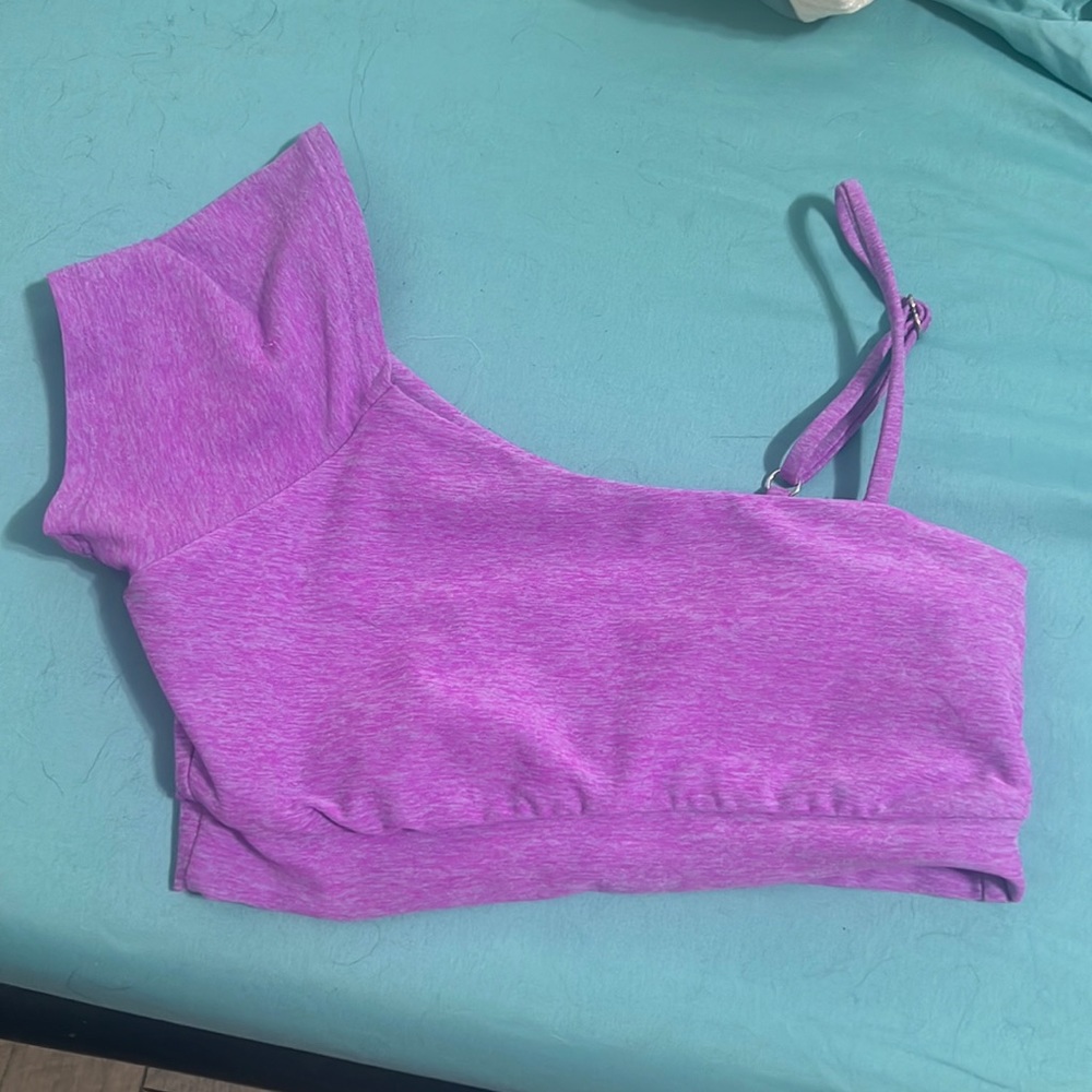 Bombshell sports bra